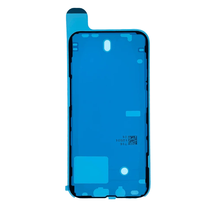 LCD Frame Bezel Pre-Cut LCD Adhesive for iPhone 13 mini - Best Cell Phone Parts Distributor in Canada, Parts Source LCD Frame Bezel Pre-Cut LCD Adhesive for iPhone 13 mini - Best Cell Phone Parts Distributor in Canada, Parts Source